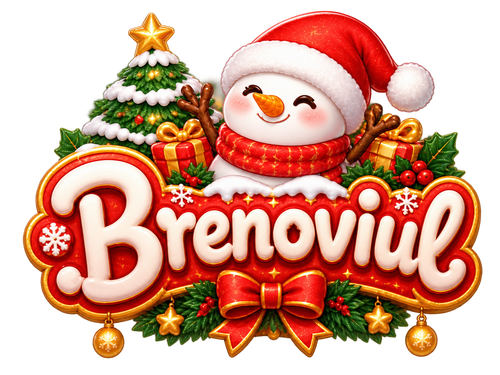 Brenoviul