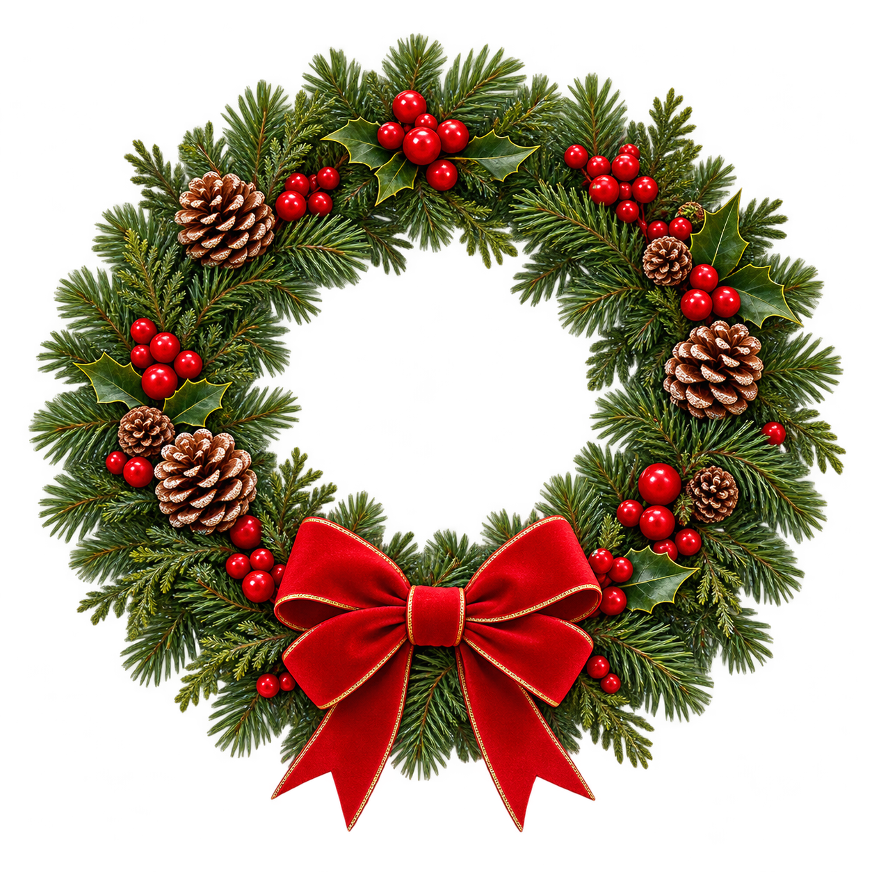 Christmas Decor