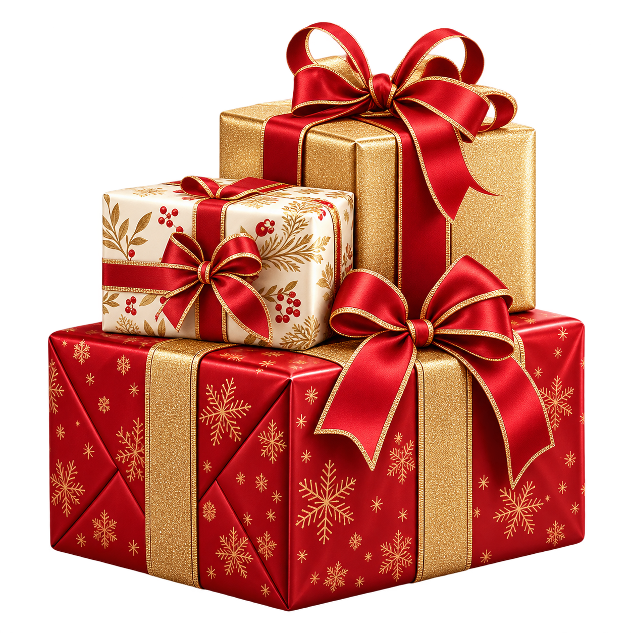 Gifts for Everyone